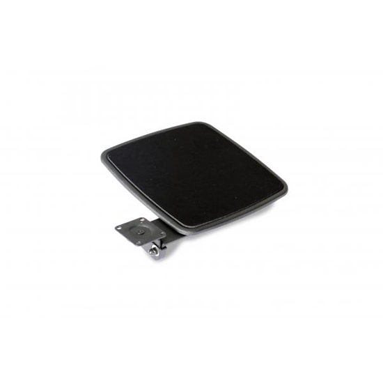 Flexible mousepad