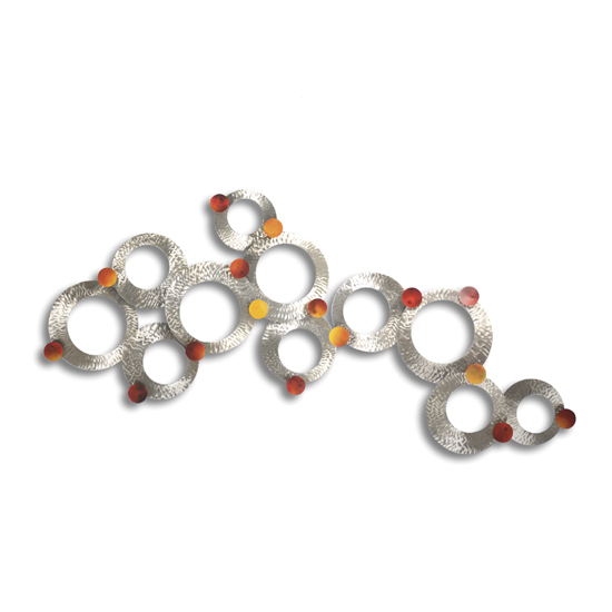 Radiant Circles