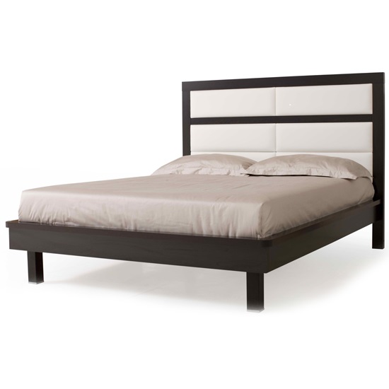 Lexington Queen Bed