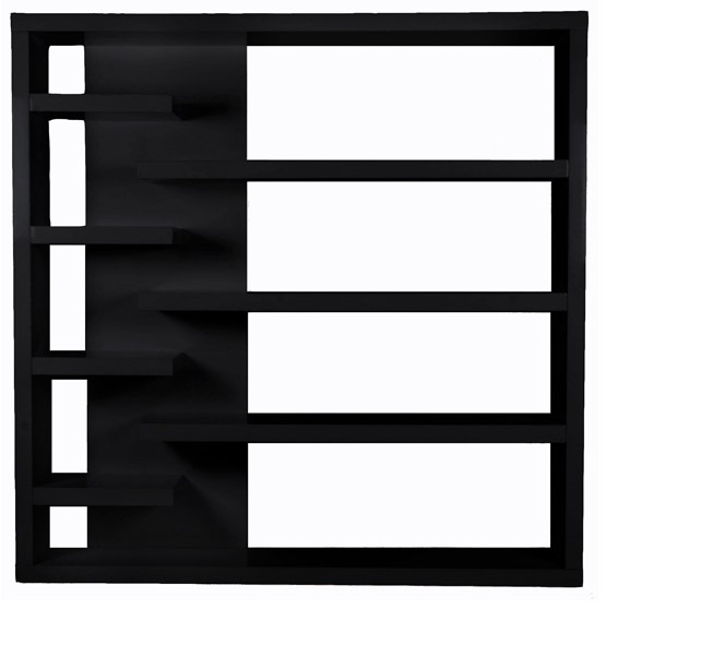 Mountain Wall Unit
