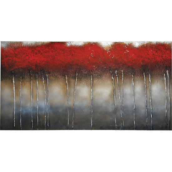 Crimson Forest