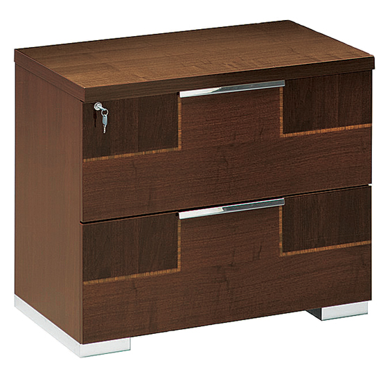 Bella Roma File Cabinet