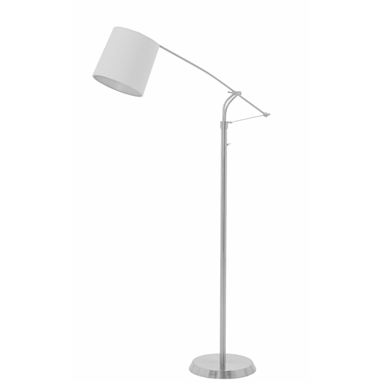Reeler Lamp