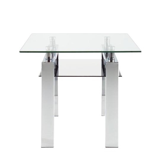 Calem End Table