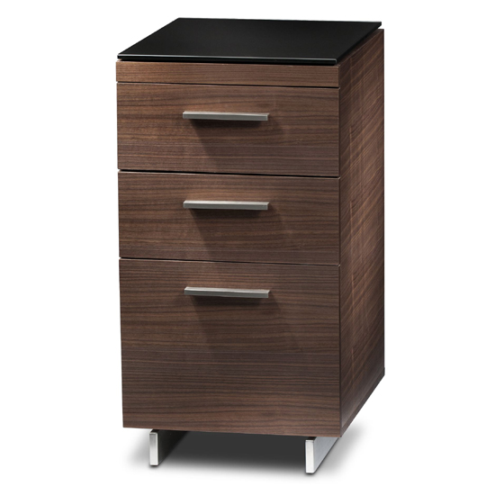 Sequel Three Drawer Cabinet