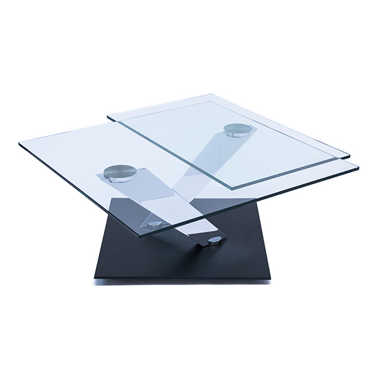 Calypso Coffee Table
