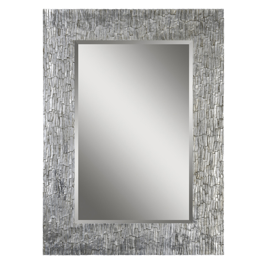 Santa Fe Mirror