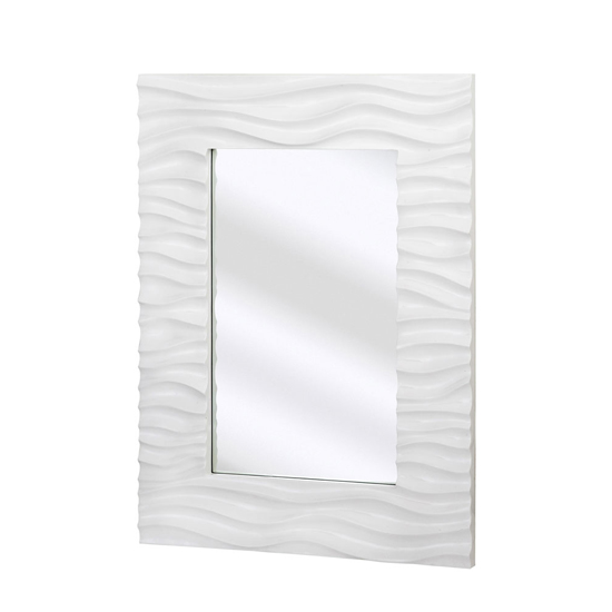 White Mirror