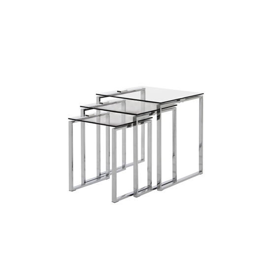 Mizner Nesting Tables