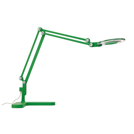 Medium Link Table Lamp