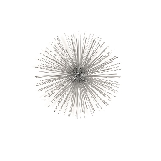 Silver Spike