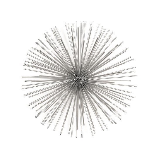 Silver Spike