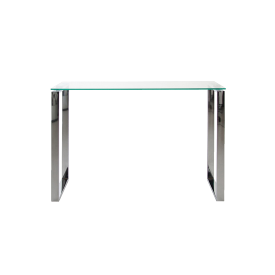 Mizner Console Table