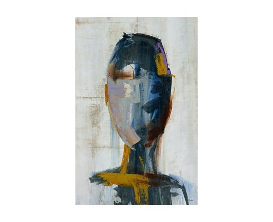Thought Machine I