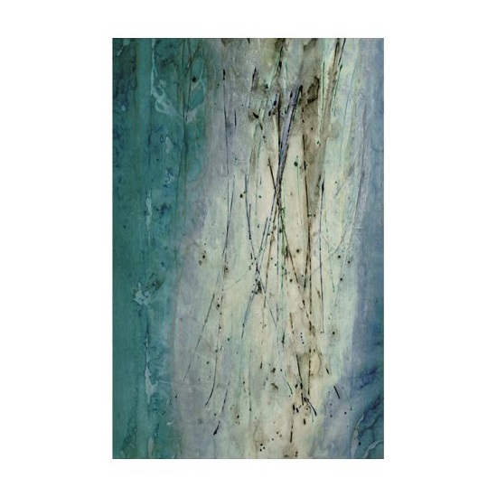 Glacial Steam
