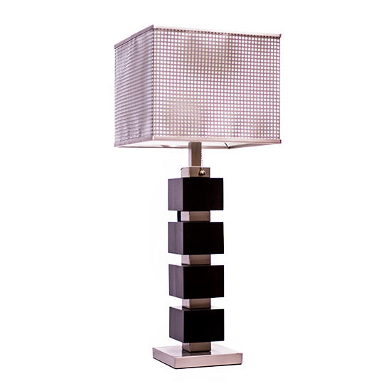Cube Deco Lamp