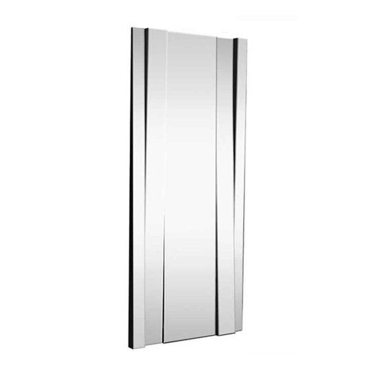 Angled Mirror