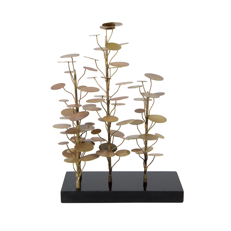 Eucalyptus Tree Sculpture