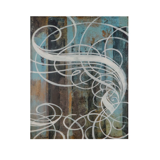 Spindrift