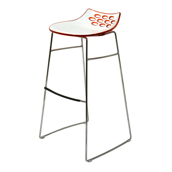 Jam Barstool