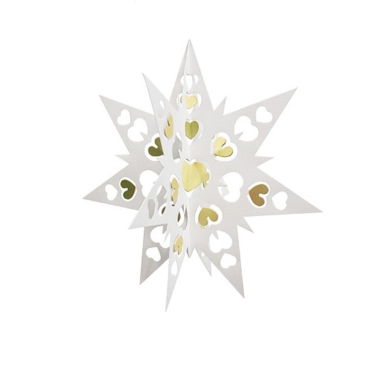Double Star Large