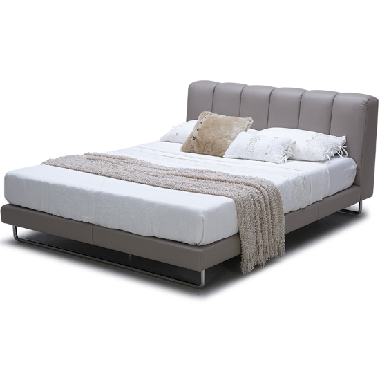 Cloud Queen Bed