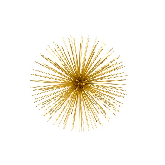 Gold Spike