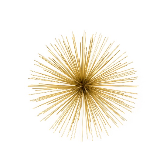Gold Spike