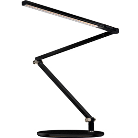Z-Bar Mini LED Desk Lamp