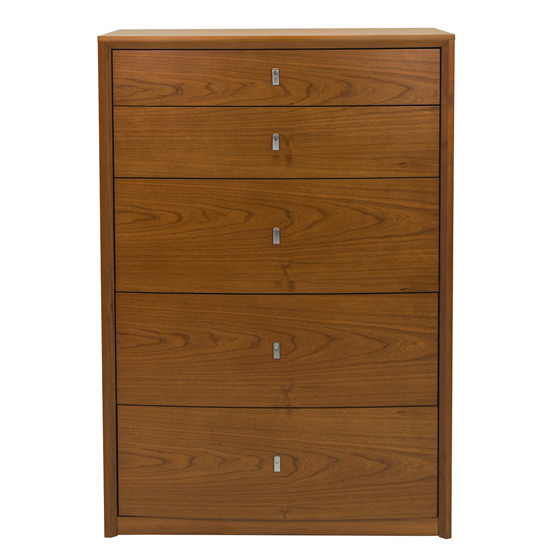 Monterey High Chest