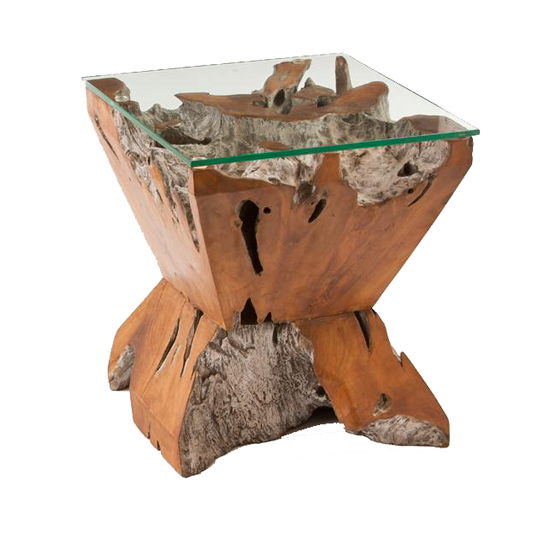 Barcelona Accent Table