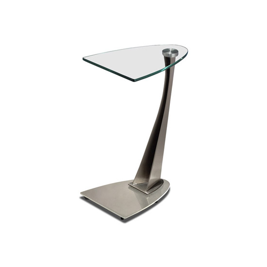 Iris Accent Table