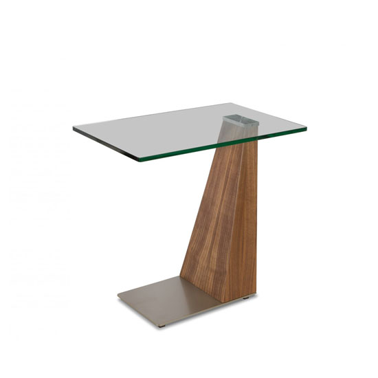 Cliff Accent Table