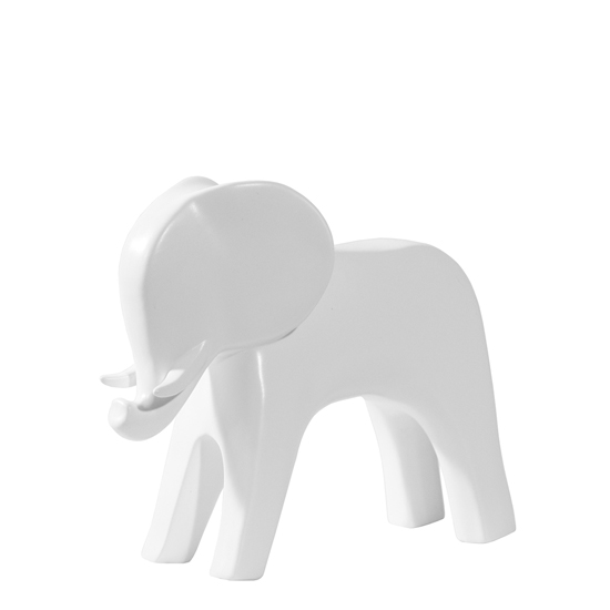 Elephant Sculpture