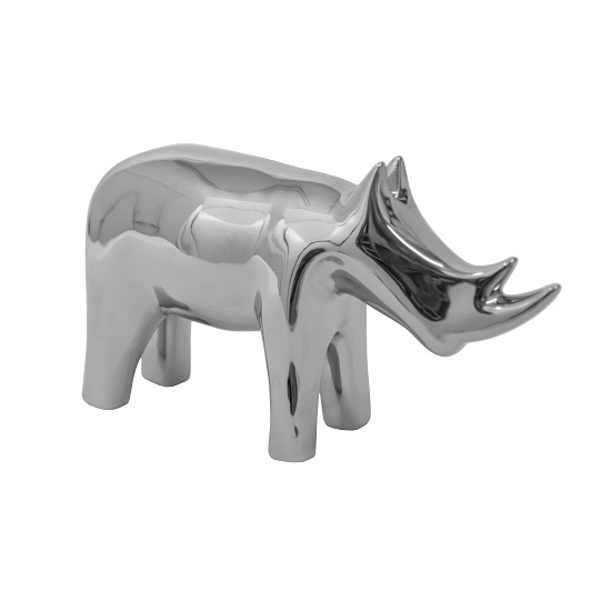 Rhino silver
