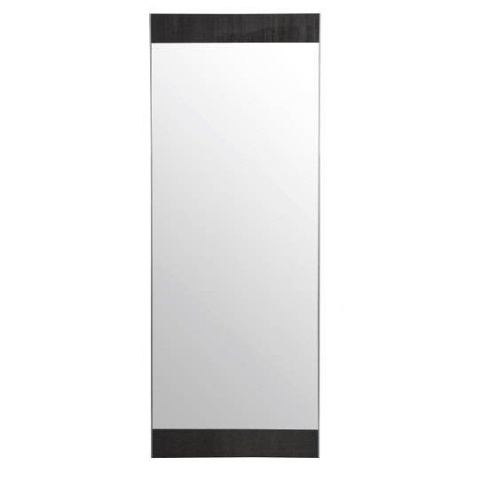 Manhattan Floor Mirror