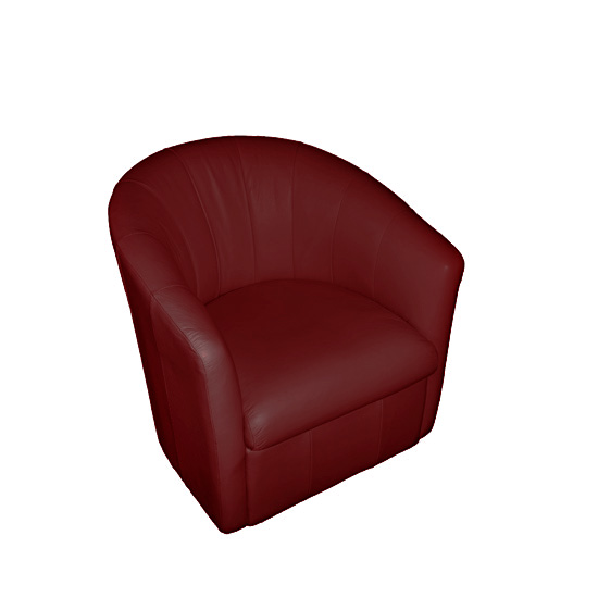 Lily Swivel Chair