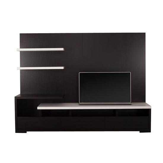 Imperial TV Unit