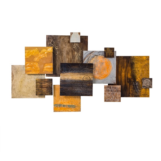 Block Art