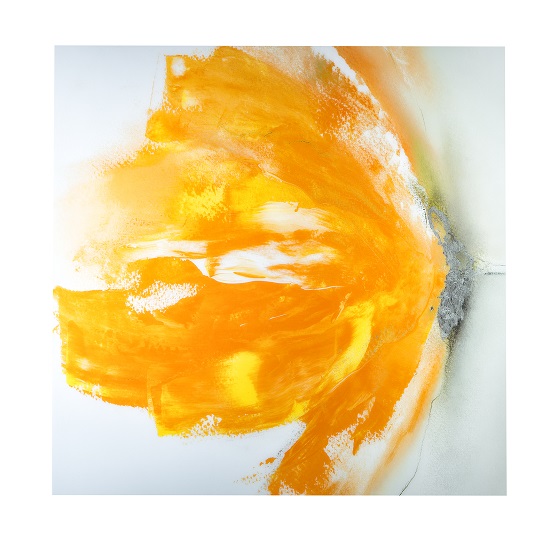 Wild Orange Sherbet II