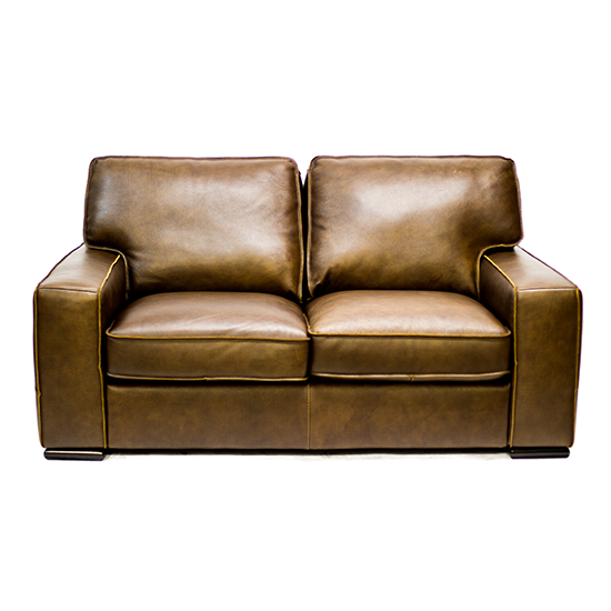 Boston Loveseat