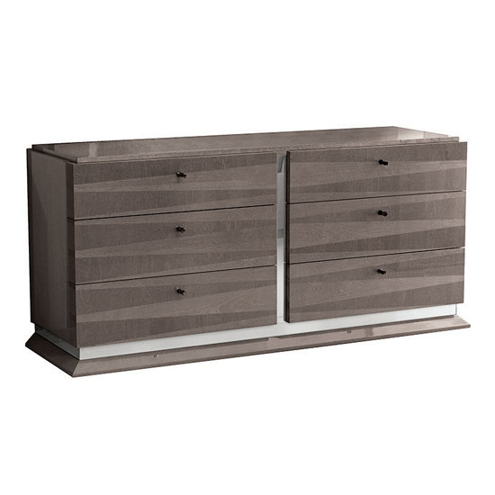 Bella Lusso Double Dresser
