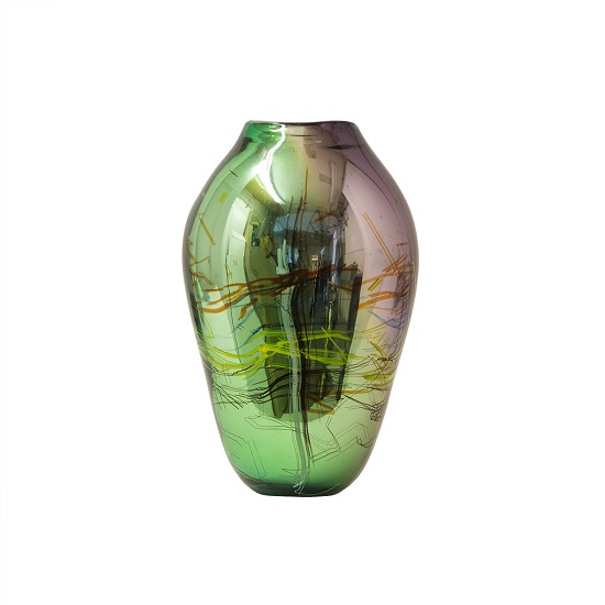 Chroma-tique Vase