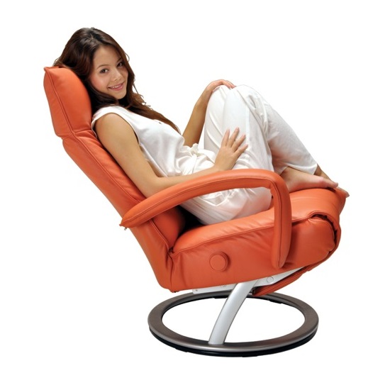 Gaga Recliner