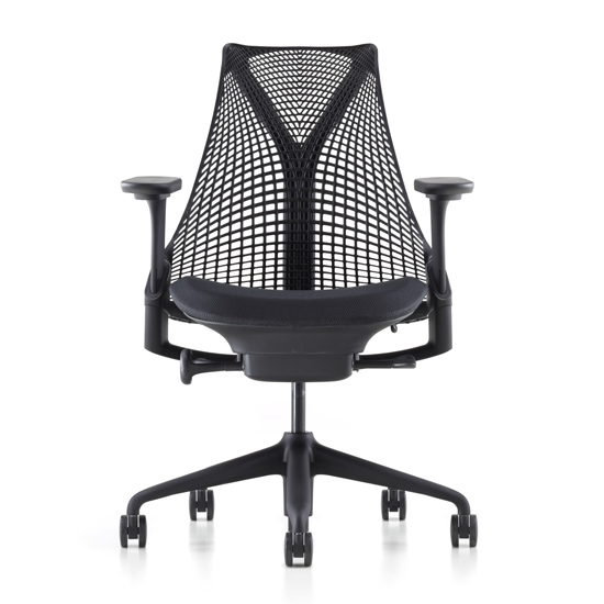 Sayl Chair