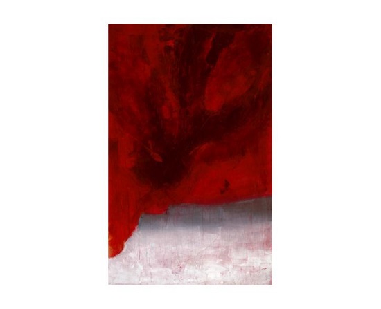 Origami Red