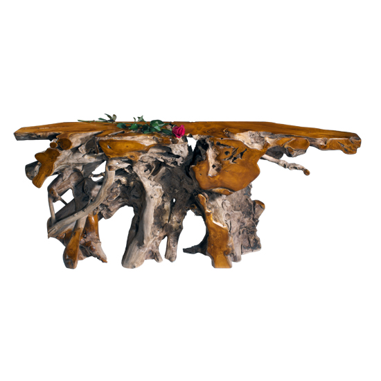 Pacific Console Table
