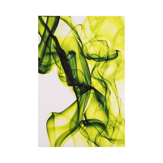 Green Smoke