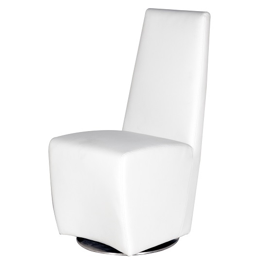 Tobi Swivel Dining Chair