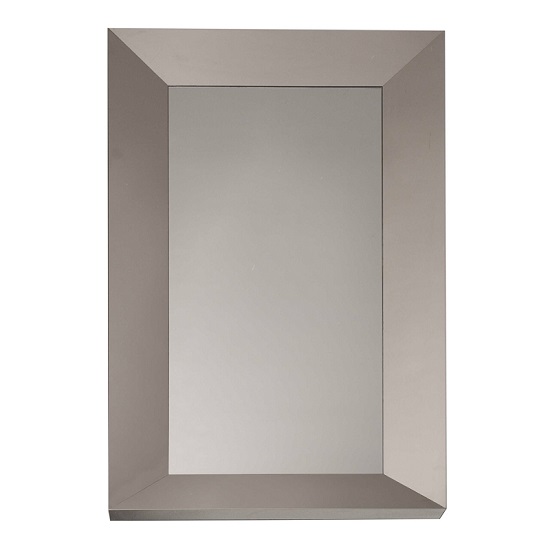 Glam Floor Mirror